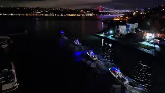 Dört ilde büyük kaçakçılık operasyonu 22 şüpheli yakalandı
