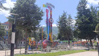 Amasya'da lunapark faciası sonrası işletmecilere tutuklama kararı
