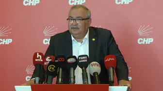 CHP’de Gökhan Günaydın kararı Tedbir kalktı, diğerleri için süreç sürüyor