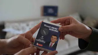 Denizli’de özel gereksinimli bireyler için ücretsiz takip cihazı desteği