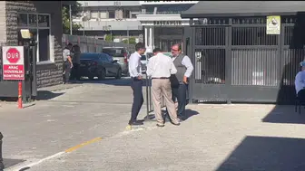 Fatih’te skuter kazası kamerada Bir kişi hayatını kaybetti