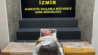 Buca'da zehir tacirlerine büyük darbe
