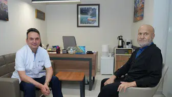 Doğal diye içtiği karışım karaciğerini iflas ettirdi