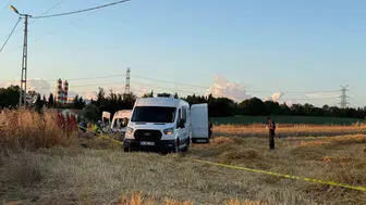 Silivri yolundaki feci kazada trafik akışı normale döndü