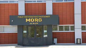 Tunceli'de inşaat alanında yaşanan kaza bir can aldı