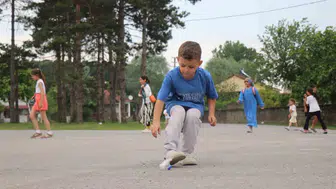 Sakarya’nın Bir Mahallesinde Çöp Kavramı Tamamen Değişti