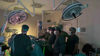 Bingöl’de böbrek kanserine karşı yeni dönem