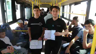 Okullar kapandı Suriyeli öğrenciler ülkelerine dönüyor