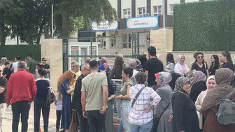 Burdur’da binlerce genç lise hayali için ter döküyor