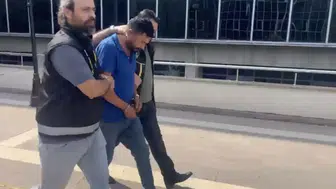 Osmaniye'de şakalaşma kanlı bitti