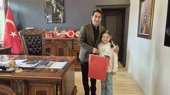 Sarıkamışlı öğrenciler Türkiye şampiyonasına gidiyor