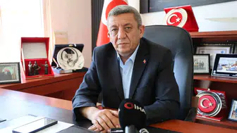 Kırşehir çiftçisi için hasat dönemi başladı