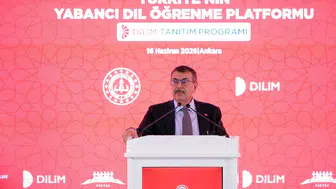 Bakan Tekin duyurdu Dijital dünyada bağımsızlık artık veriyle ölçülüyor