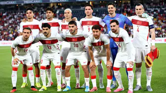 A Milli Takım Kadıköy’e 9 Yeni İsimle Çıktı