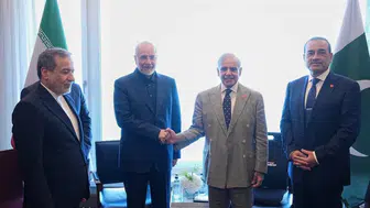 Pakistan Orta Doğu masasında arabulucu rolüne soyundu