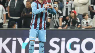 Trabzonspor Zubkov ile yollarını ayırdı