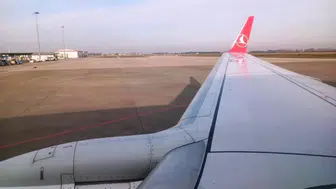 Samsun Havalimanı yılın ilk beş ayında yoğun ilgi gördü