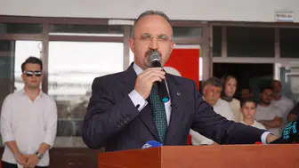 Bakan Yardımcısı Turan Yeni süreçte hata payı kalmadı