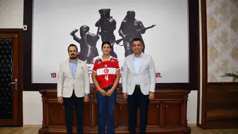 Dörtyollu Sena İspanya yolcusu