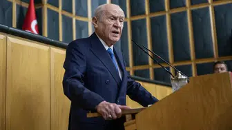 Bahçeli'den kritik çağrı: İsviçre'deki o imzalar barışın anahtarı olabilir