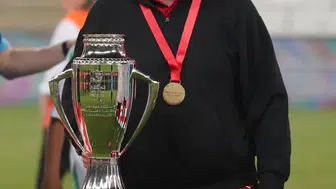 Muğlaspor şampiyonluk mimarı Mustafa Sarıgül ile yollarını ayırdı