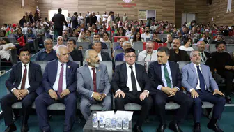 Van’da Azerbaycan ile Gönül Köprüsü Kuruldu