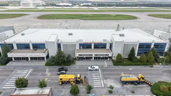 Kayseri afet müdahalesinde merkez üssü oluyor