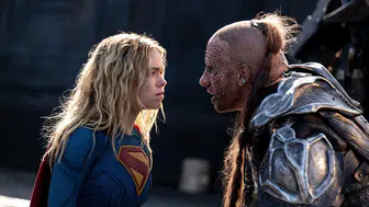 Supergirl gişede çakıldı Warner Bros 100 milyon dolar zarar bekliyor