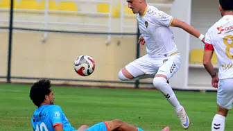 Kasımpaşa Bucaspor’un genç yeteneği Sercan Deniz’i kadrosuna kattı