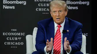 Trump'tan Tahran'a nükleer rest: Uzun vadeli denetim