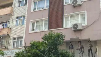 Samsun Terme’de inşaat işçisi çatıdan düşerek yaşamını yitirdi
