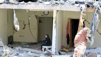 İsrail'in Lübnan saldırılarında ölü sayısı 4 bine dayandı