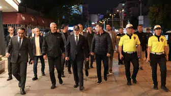 Ankara NATO zirvesine hazırlanıyor