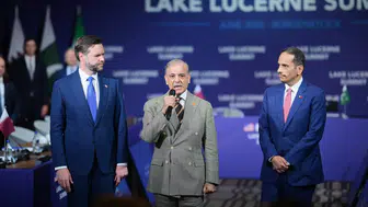 Pakistan Başbakanı Şerif'ten Tahran ve Washington için barış mesajı