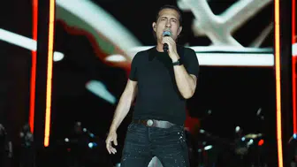 Manisa’da Kıraç rüzgarı esti