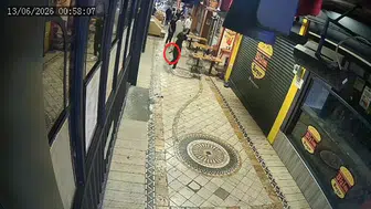 İzmit’te mühendisi darbeden saldırganlar itiraz üzerine tutuklandı