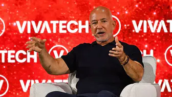 Jeff Bezos ağır sanayiyi uzaya taşımayı hedefliyor