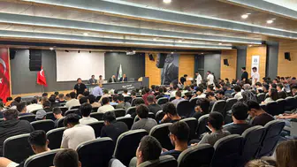 Sakarya’daki üniversiteliler taleplerini doğrudan yönetime iletti