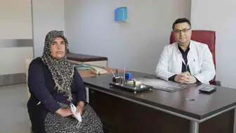 Basit bir test hayat kurtardı