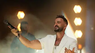 Gökhan Özen hayatını birleştirmek için ilk adımı attı