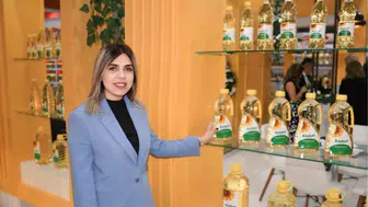 Gaziantepli dev üretici Türkiye’nin en büyük 500 şirketi listesinde yükseldi