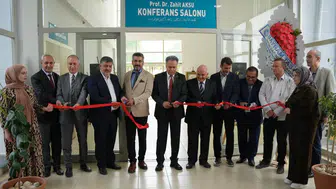 Malatya’da İslam sanatlarının kadim izleri sergileniyor