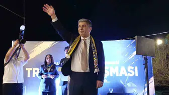 Hakan Safi: Yıldız transferler yolda