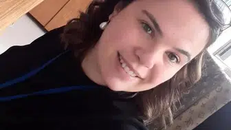 Bafra’da üç gündür aranan memur nehre uçan aracında bulundu