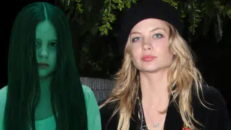 Halka'nın Samara'sı Daveigh Chase 35 yaşında hayatını kaybetti