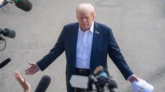 Trump İran'ın nükleer hedeflerine karşı kırmızı çizgisini çizdi