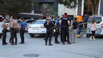 Denizli’de eski sevgili dehşeti Bir kadın hayatını kaybetti