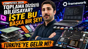 Bilgisayarınızın Ömrünü Uzatan Modüler Tasarım