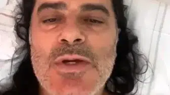 Denizlili sanatçı Efe Güngör Almanya’da yaşam mücadelesi veriyor