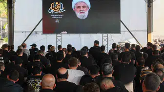 Hizbullah liderinden İran ve ABD mutabakatına dair sert yorum
